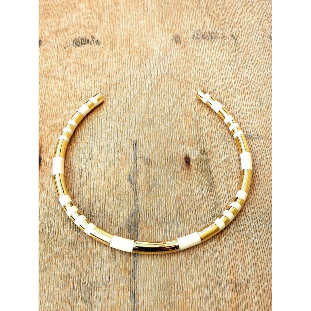 Aurelie Bidermann kaklo papuošalas POSITANO